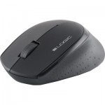 Огляд Мишка Logic concept LM-2A Wireless Black (M-LC-LM2A): характеристики, відгуки, ціни.