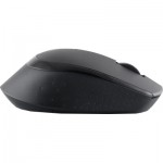 Огляд Мишка Logic concept LM-2A Wireless Black (M-LC-LM2A): характеристики, відгуки, ціни.