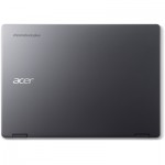 Огляд Ноутбук Acer Chromebook Plus Spin 514 CP514-4HN (NX.KYQEU.002): характеристики, відгуки, ціни.