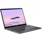 Огляд Ноутбук Acer Chromebook Plus Spin 514 CP514-4HN (NX.KYQEU.002): характеристики, відгуки, ціни.