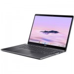 Огляд Ноутбук Acer Chromebook Plus Spin 514 CP514-4HN (NX.KYQEU.002): характеристики, відгуки, ціни.