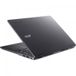 Огляд Ноутбук Acer Chromebook Plus Spin 514 CP514-4HN (NX.KYQEU.002): характеристики, відгуки, ціни.