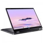 Огляд Ноутбук Acer Chromebook Plus Spin 514 CP514-4HN (NX.KYQEU.002): характеристики, відгуки, ціни.