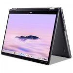 Огляд Ноутбук Acer Chromebook Plus Spin 514 CP514-4HN (NX.KYQEU.002): характеристики, відгуки, ціни.