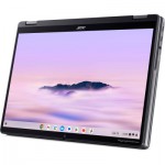 Огляд Ноутбук Acer Chromebook Plus Spin 514 CP514-4HN (NX.KYQEU.002): характеристики, відгуки, ціни.