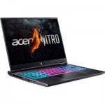 Огляд Ноутбук Acer Nitro 14 AN14-41 (NH.QSREU.004): характеристики, відгуки, ціни.