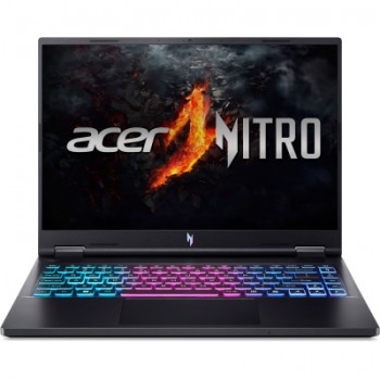 Ноутбук Acer Nitro 14 AN14-41 (NH.QSREU.004)