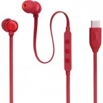 Огляд Навушники JBL Tune 310C USB-C Red (JBLT310CRED): характеристики, відгуки, ціни.