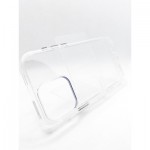 Огляд Чохол до мобільного телефона BeCover Space Case для Apple iPhone 16 Pro Max Transparancy (712109): характеристики, відгуки, ціни.