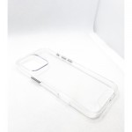 Огляд Чохол до мобільного телефона BeCover Space Case для Apple iPhone 16 Pro Max Transparancy (712109): характеристики, відгуки, ціни.
