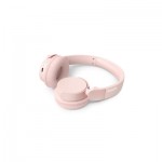 Огляд Навушники Philips TAH4209 Pink (TAH4209PK/00): характеристики, відгуки, ціни.