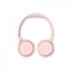 Огляд Навушники Philips TAH4209 Pink (TAH4209PK/00): характеристики, відгуки, ціни.