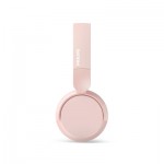 Огляд Навушники Philips TAH4209 Pink (TAH4209PK/00): характеристики, відгуки, ціни.