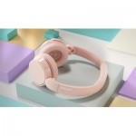 Огляд Навушники Philips TAH4209 Pink (TAH4209PK/00): характеристики, відгуки, ціни.