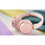 Огляд Навушники Philips TAH4209 Pink (TAH4209PK/00): характеристики, відгуки, ціни.