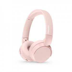 Огляд Навушники Philips TAH4209 Pink (TAH4209PK/00): характеристики, відгуки, ціни.