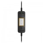 Огляд Навушники Epos Impact SC 30 ML Mono USB Black (1000550): характеристики, відгуки, ціни.