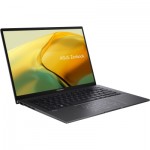 Огляд Ноутбук ASUS Zenbook 14 OLED UM3402YA-KM697 (90NB0W95-M016W0): характеристики, відгуки, ціни.