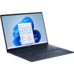 Огляд Ноутбук ASUS Zenbook 14 OLED UX3405MA-QD869W (90NB11R1-M01H70): характеристики, відгуки, ціни.