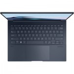 Огляд Ноутбук ASUS Zenbook 14 OLED UX3405MA-QD869W (90NB11R1-M01H70): характеристики, відгуки, ціни.