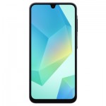 Огляд Мобільний телефон Samsung Galaxy A16 LTE 4/128Gb Black (SM-A165FZKBEUC): характеристики, відгуки, ціни.