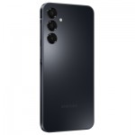 Огляд Мобільний телефон Samsung Galaxy A16 LTE 4/128Gb Black (SM-A165FZKBEUC): характеристики, відгуки, ціни.
