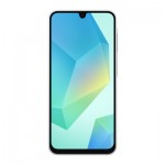Огляд Мобільний телефон Samsung Galaxy A16 LTE 4/128Gb Gray (SM-A165FZABEUC): характеристики, відгуки, ціни.