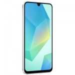 Огляд Мобільний телефон Samsung Galaxy A16 LTE 4/128Gb Gray (SM-A165FZABEUC): характеристики, відгуки, ціни.