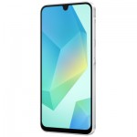 Огляд Мобільний телефон Samsung Galaxy A16 LTE 4/128Gb Gray (SM-A165FZABEUC): характеристики, відгуки, ціни.