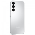 Огляд Мобільний телефон Samsung Galaxy A16 LTE 4/128Gb Gray (SM-A165FZABEUC): характеристики, відгуки, ціни.