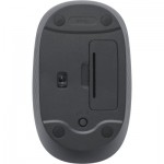 Огляд Мишка Logitech M196 Bluetooth Graphite (910-007459): характеристики, відгуки, ціни.