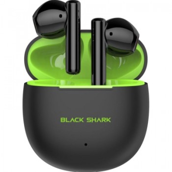 Навушники Black Shark T9 (BS-T9) Green (1084879)