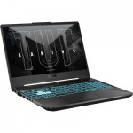 Огляд Ноутбук ASUS TUF Gaming A15 FA506NFR-HN091 (90NR0JU7-M005L0): характеристики, відгуки, ціни.