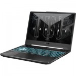 Огляд Ноутбук ASUS TUF Gaming A15 FA506NFR-HN091 (90NR0JU7-M005L0): характеристики, відгуки, ціни.