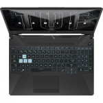 Огляд Ноутбук ASUS TUF Gaming A15 FA506NFR-HN091 (90NR0JU7-M005L0): характеристики, відгуки, ціни.