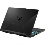 Огляд Ноутбук ASUS TUF Gaming A15 FA506NFR-HN091 (90NR0JU7-M005L0): характеристики, відгуки, ціни.