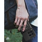 Огляд Чохол до мобільного телефона BeCover Military Tecno Camon 30 (CL6) Black (712170): характеристики, відгуки, ціни.