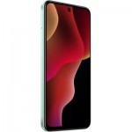Огляд Мобільний телефон Infinix Hot 50i 4/128Gb Sage Green (4894947049781): характеристики, відгуки, ціни.