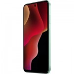 Огляд Мобільний телефон Infinix Hot 50i 4/128Gb Sage Green (4894947049781): характеристики, відгуки, ціни.