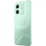 Огляд Мобільний телефон Infinix Hot 50i 4/128Gb Sage Green (4894947049781): характеристики, відгуки, ціни.