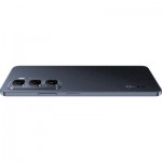 Огляд Мобільний телефон Infinix Hot 50 8/128Gb Sleek Black (4894947047749): характеристики, відгуки, ціни.
