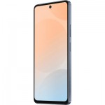 Огляд Мобільний телефон Infinix Hot 50 8/128Gb Sleek Black (4894947047749): характеристики, відгуки, ціни.