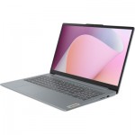 Огляд Ноутбук Lenovo IdeaPad Slim 3 15ABR8 (82XM00J9RA): характеристики, відгуки, ціни.