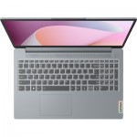 Огляд Ноутбук Lenovo IdeaPad Slim 3 15ABR8 (82XM00J9RA): характеристики, відгуки, ціни.