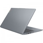 Огляд Ноутбук Lenovo IdeaPad Slim 3 15ABR8 (82XM00J9RA): характеристики, відгуки, ціни.