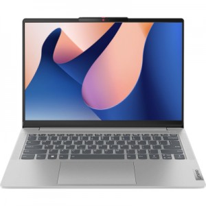 Огляд Ноутбук Lenovo IdeaPad Slim 5 14IRL8 (82XD00AQRA): характеристики, відгуки, ціни.