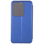 Огляд Чохол до мобільного телефона BeCover Exclusive ZTE Blade V50 Design Blue (712197): характеристики, відгуки, ціни.