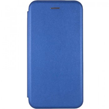 Чохол до мобільного телефона BeCover Exclusive ZTE Blade V50 Design Blue (712197)