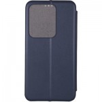 Огляд Чохол до мобільного телефона BeCover Exclusive ZTE Blade V50 Design Deep Blue (712198): характеристики, відгуки, ціни.