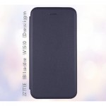 Огляд Чохол до мобільного телефона BeCover Exclusive ZTE Blade V50 Design Deep Blue (712198): характеристики, відгуки, ціни.